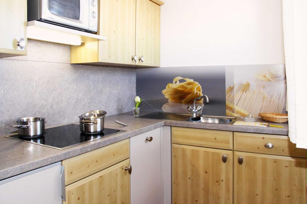 Apartamento Haus Vogler Oberstdorf Exterior foto