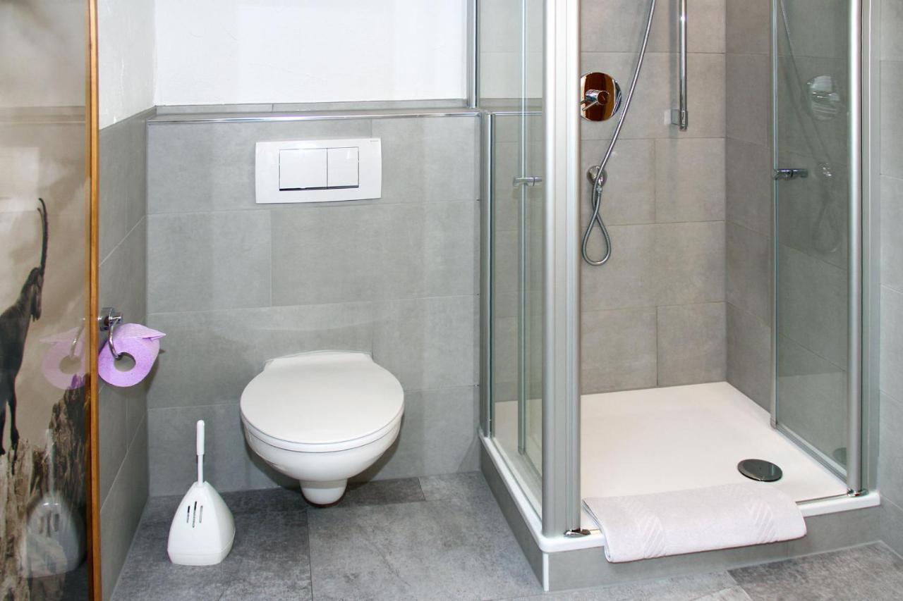 Apartamento Haus Vogler Oberstdorf Exterior foto