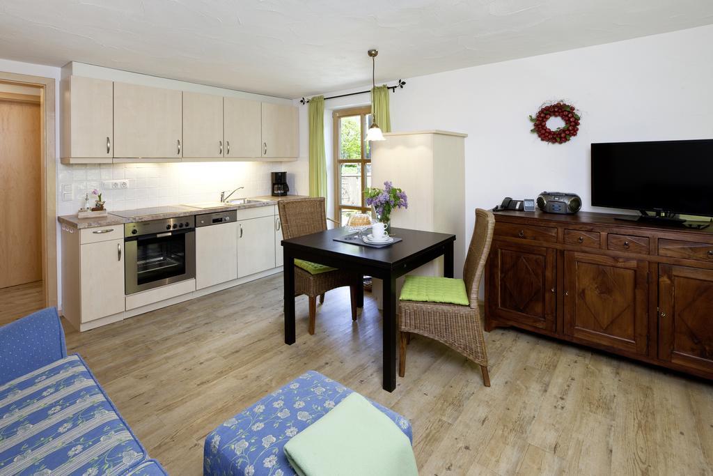 Apartamento Haus Vogler Oberstdorf Habitación foto