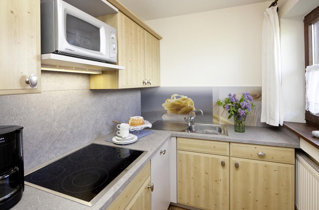 Apartamento Haus Vogler Oberstdorf Habitación foto