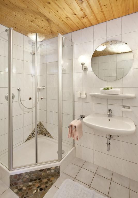 Apartamento Haus Vogler Oberstdorf Exterior foto