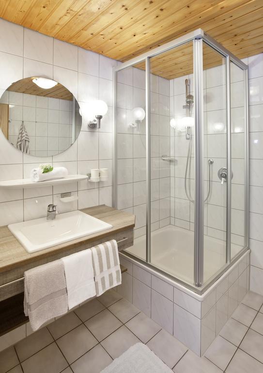 Apartamento Haus Vogler Oberstdorf Habitación foto