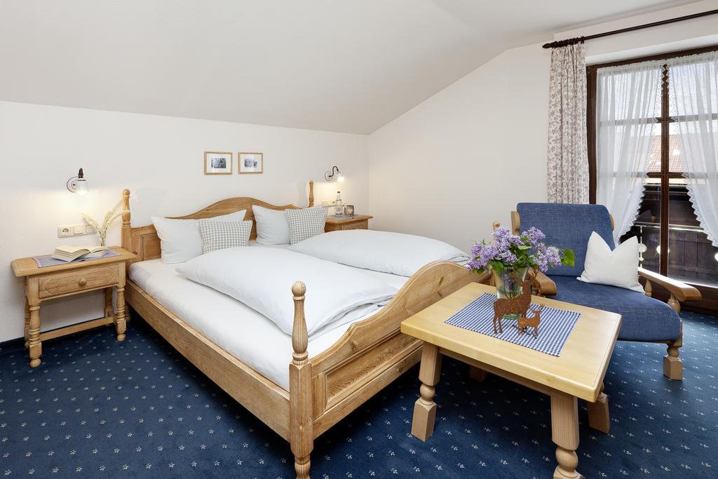 Apartamento Haus Vogler Oberstdorf Habitación foto