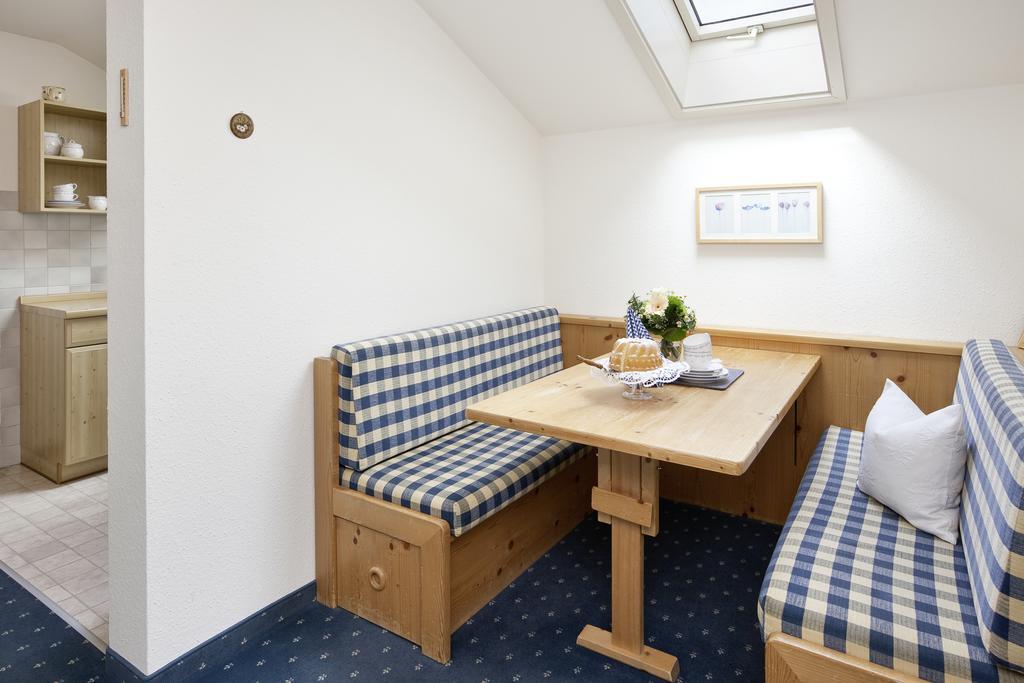 Apartamento Haus Vogler Oberstdorf Exterior foto
