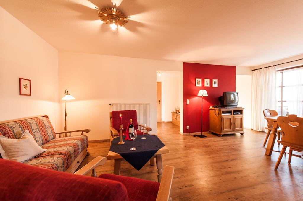 Apartamento Haus Vogler Oberstdorf Habitación foto