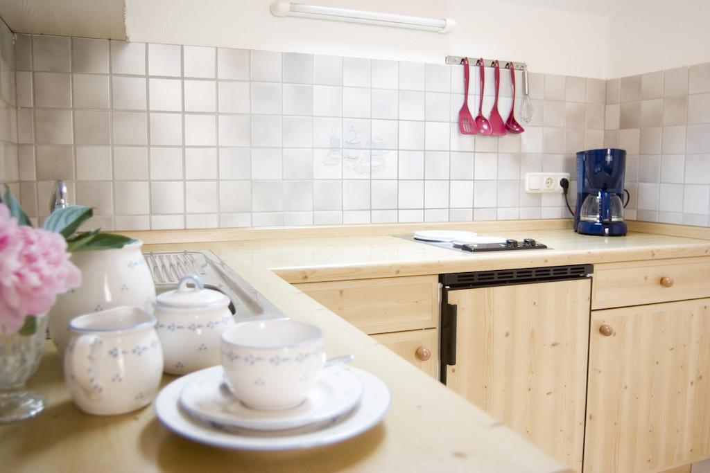 Apartamento Haus Vogler Oberstdorf Habitación foto