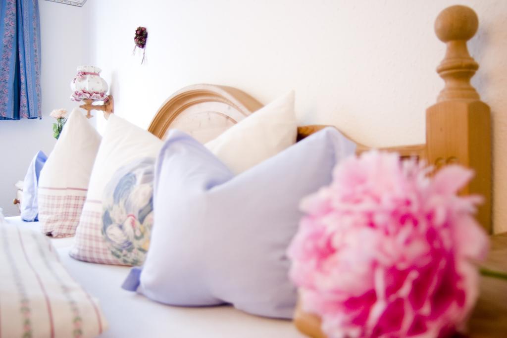Apartamento Haus Vogler Oberstdorf Habitación foto