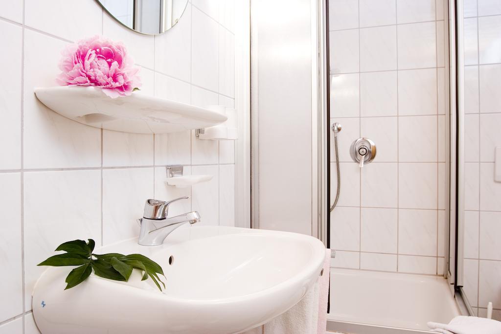 Apartamento Haus Vogler Oberstdorf Habitación foto